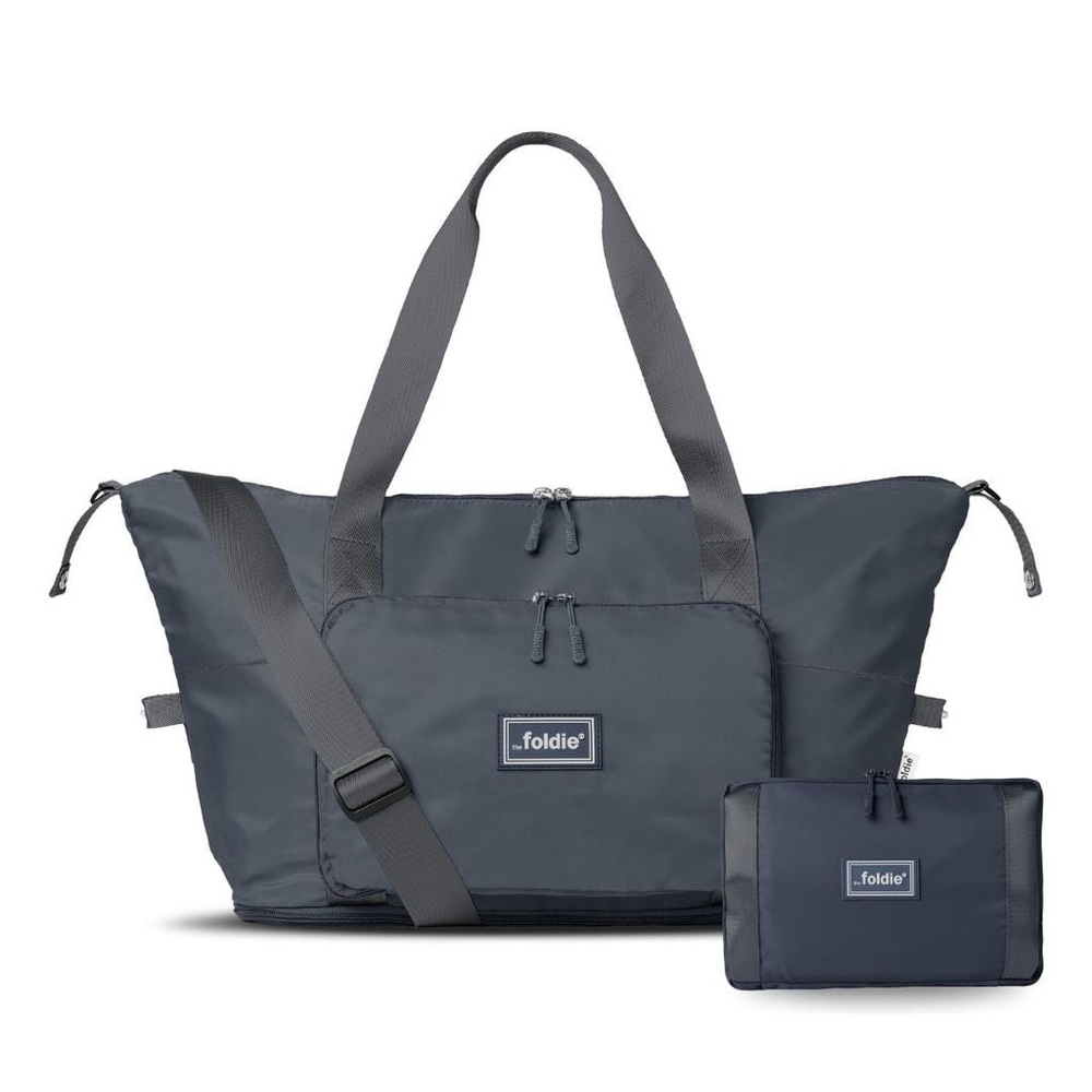 Brand New! Foldie travel bag. Never used!